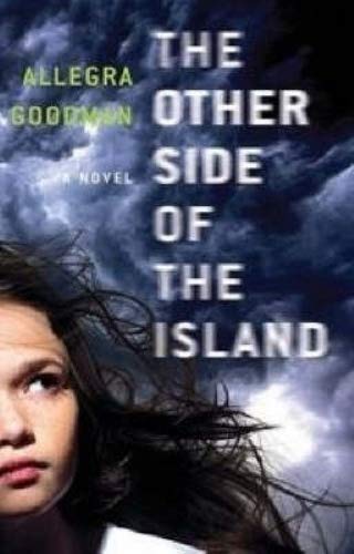 9781921372292: The Other Side of the Island