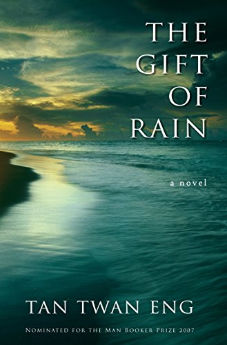 9781921372346: The Gift of Rain