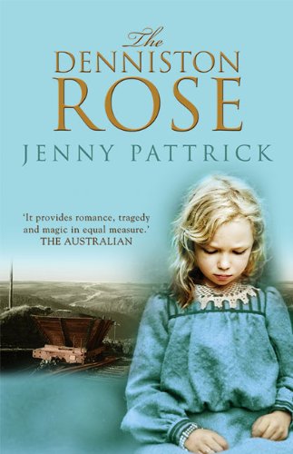 Stock image for The Denniston Rose for sale by Caryota Book Exchange