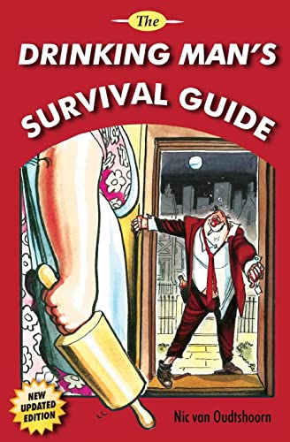 Stock image for Drinking Man's Survival Guide for sale by Lucky's Textbooks