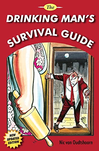 9781921373251: Drinking Man's Survival Guide