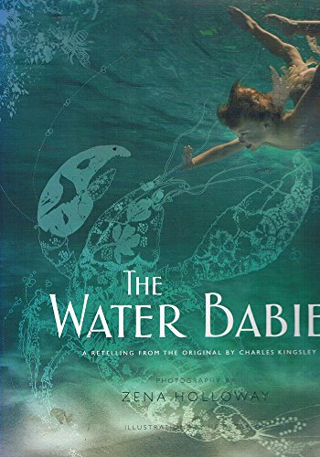 Stock image for The Water Babies for sale by Lily Books
