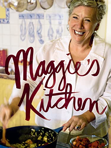 Stock image for Maggie's Kitchen for sale by WorldofBooks