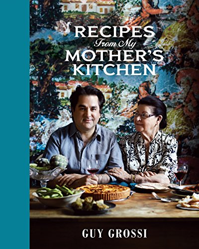 Stock image for Recipes from My Mother's Kitchen for sale by Bellcourt Books