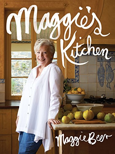 Beispielbild fr Maggie's Kitchen zum Verkauf von WorldofBooks