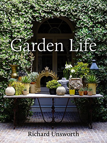 Stock image for Garden Life for sale by Arete Books