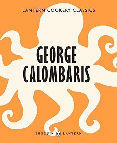 9781921383120: George Calombaris