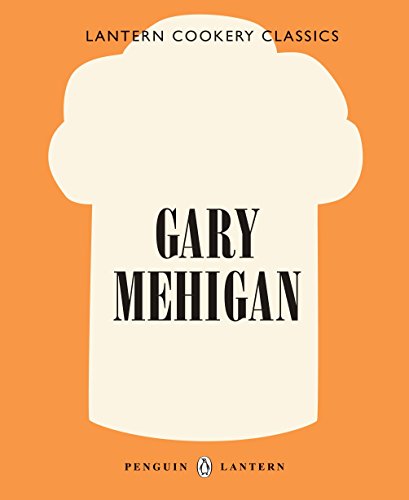 Stock image for Gary Mehigan (Lantern Cookery Classics) for sale by WorldofBooks