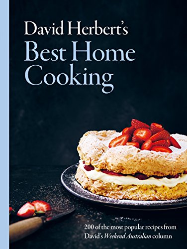 9781921383205: David Herbert's Best Home Cooking