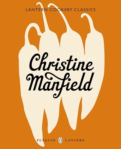 Stock image for Christine Manfield: Lantern Cookery Classics for sale by WorldofBooks