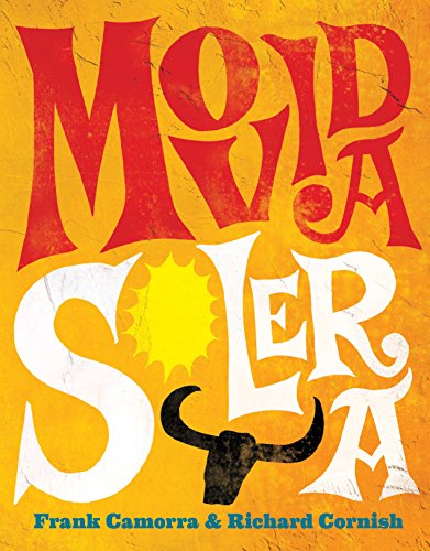 Stock image for Movida Solera for sale by Kazoo Books LLC