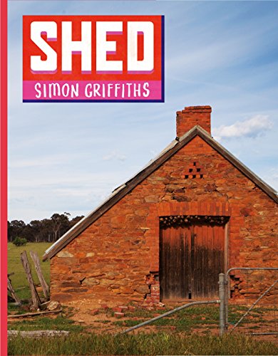Stock image for Shed for sale by Richard Park, Bookseller