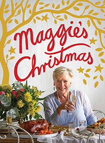 Stock image for Maggie's Christmas for sale by WorldofBooks