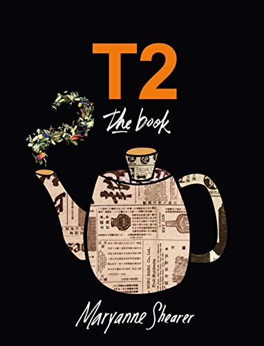 9781921383625: T2 the Book