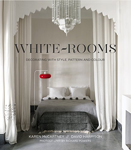 Stock image for White Rooms Format: Hardcover for sale by INDOO