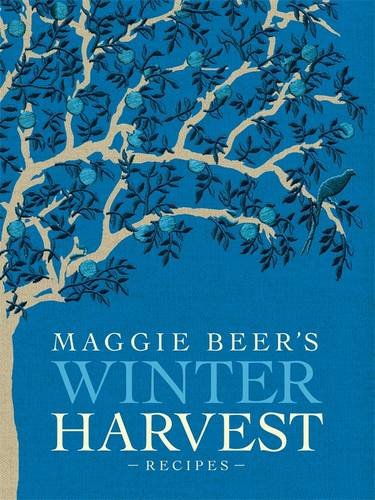 Stock image for Maggie Beer's Winter Harvest Recipes for sale by Marlowes Books and Music