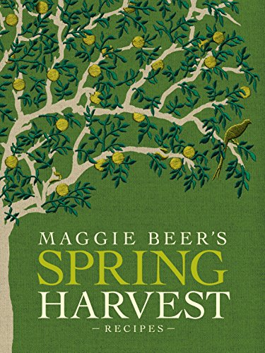 Beispielbild fr Maggie Beer's Spring Harvest Recipes zum Verkauf von WorldofBooks