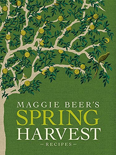 9781921384233: Maggie Beer's Spring Harvest Recipes
