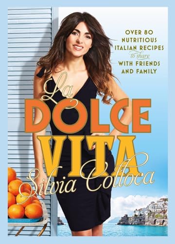 

La Dolce Vita (Hardcover)