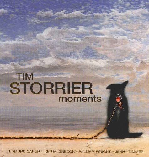 Tim Storrier: Moments - In Response to Memories and Ideas of Mortality