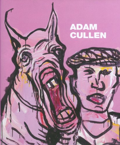 9781921394232: Adam Cullen: 7 (Macmillan Mini-Art Series)
