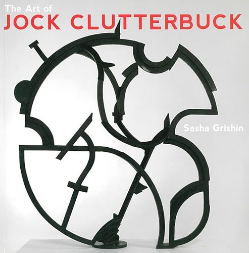 Stock image for The Art of Jock Clutterbuck for sale by Books From California