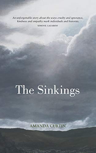 Beispielbild fr The Sinkings zum Verkauf von Reuseabook