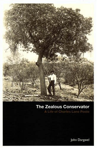 Beispielbild fr The Zealous Conservator: A Life of Charles Lane Poole zum Verkauf von HPB-Red