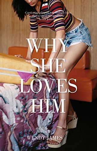 Stock image for Why she loves him for sale by Syber's Books