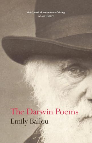 Beispielbild fr The Darwin Poems (New Writing) zum Verkauf von WorldofBooks