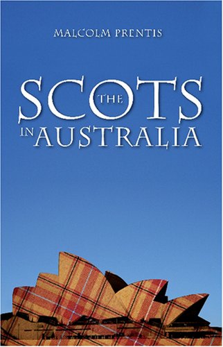 9781921410215: The Scots in Australia