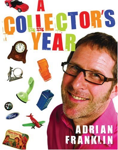 Stock image for A Collector's Year for sale by Book Realm
