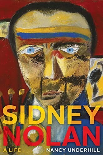 9781921410888: Sidney Nolan: A Life