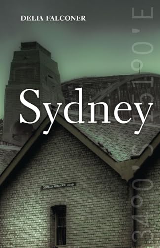 9781921410925: Sydney (The City Series)