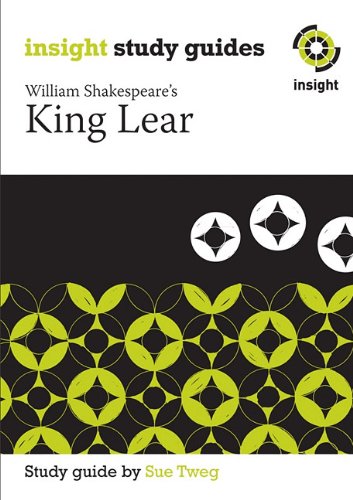 Stock image for William Shakespeare's King Lear for sale by Better World Books