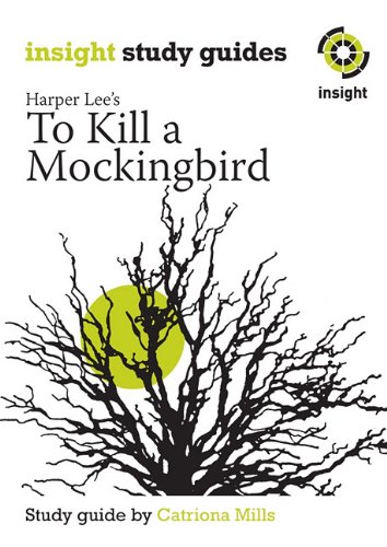 Stock image for Harper Lee's To Kill a Mockingbird for sale by Better World Books