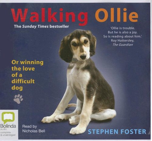 Walking Ollie (9781921415067) by Foster, Stephen