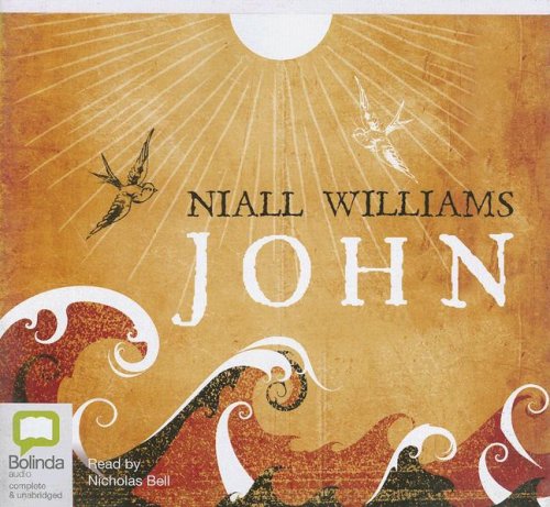 John (9781921415241) by Williams, Niall