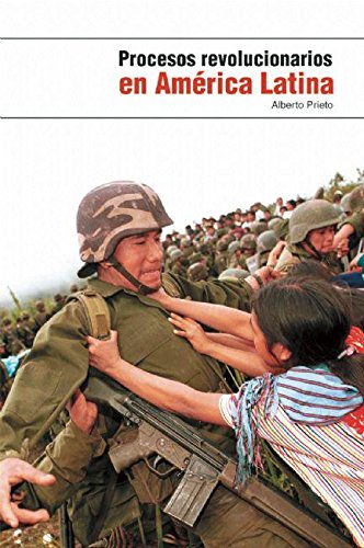 Imagen de archivo de Procesos revolucionarios en Am�rica Latina (Spanish Edition) a la venta por Wonder Book