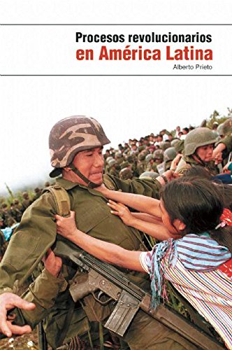 Stock image for Procesos revolucionarios en Am�rica Latina (Spanish Edition) for sale by Wonder Book