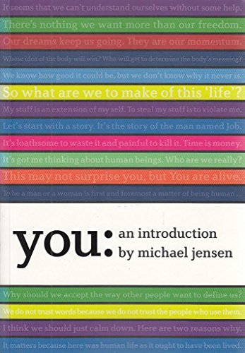 Beispielbild fr You: An Introduction zum Verkauf von WorldofBooks