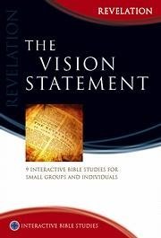 Imagen de archivo de The Vision Statement (Interactive Bible Studies) a la venta por WorldofBooks