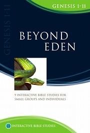 Beyond Eden (Booklet) (9781921441684) by Phillip D. Jensen; Tony Payne