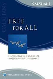 Free for All (Booklet) (9781921441691) by Phillip D. Jensen