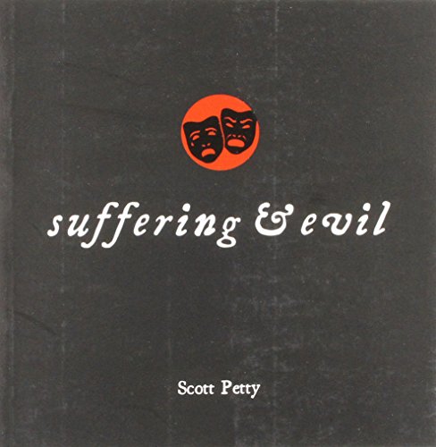 Beispielbild fr Suffering Evil (Little Black Books) zum Verkauf von Bulk Book Warehouse