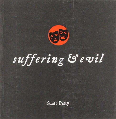 Stock image for Suffering Evil (Little Black Books) for sale by Bulk Book Warehouse