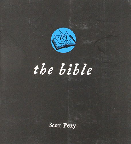 Beispielbild fr Bible (Little Black Books) zum Verkauf von WorldofBooks