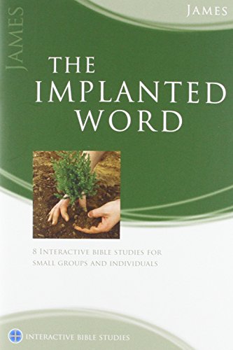 Stock image for Implanted Word for sale by WorldofBooks