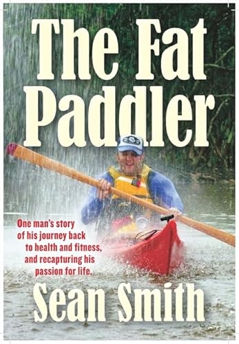 Stock image for Fat Paddler for sale by WorldofBooks