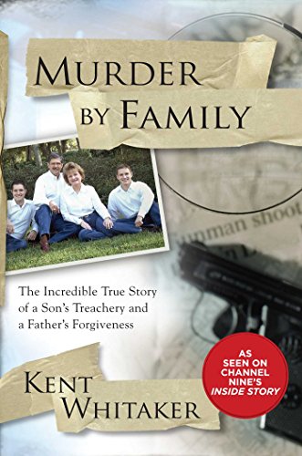 9781921470110: Murder by Family